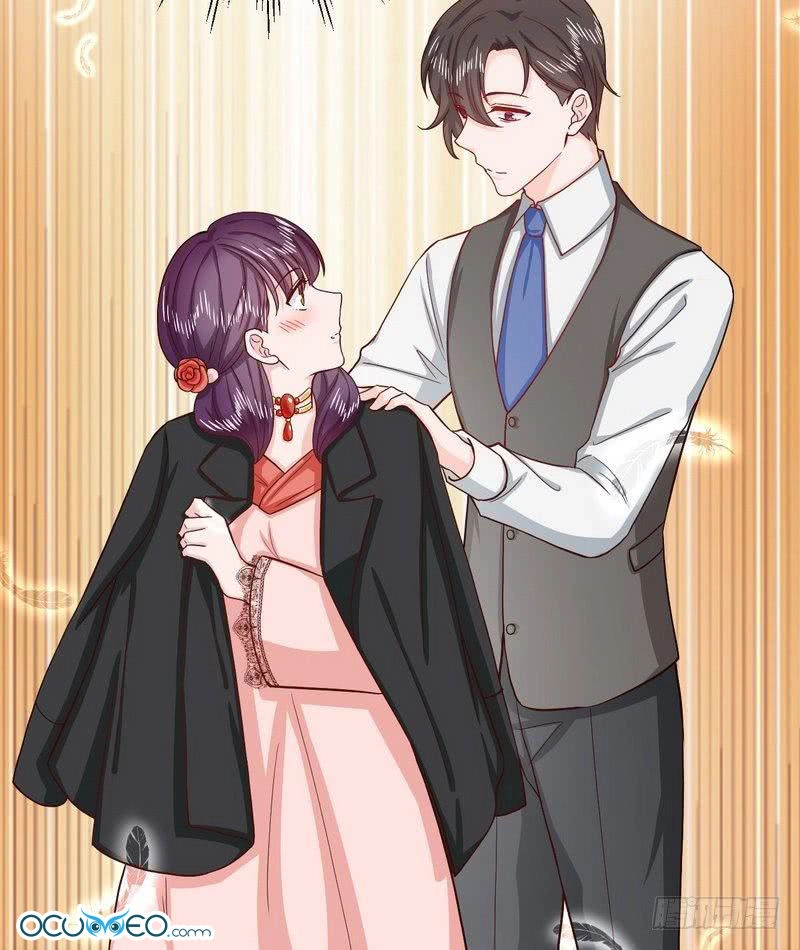 Vợ Yêu Tư Sủng Của Thiếu Soái Chapter 40 - 33