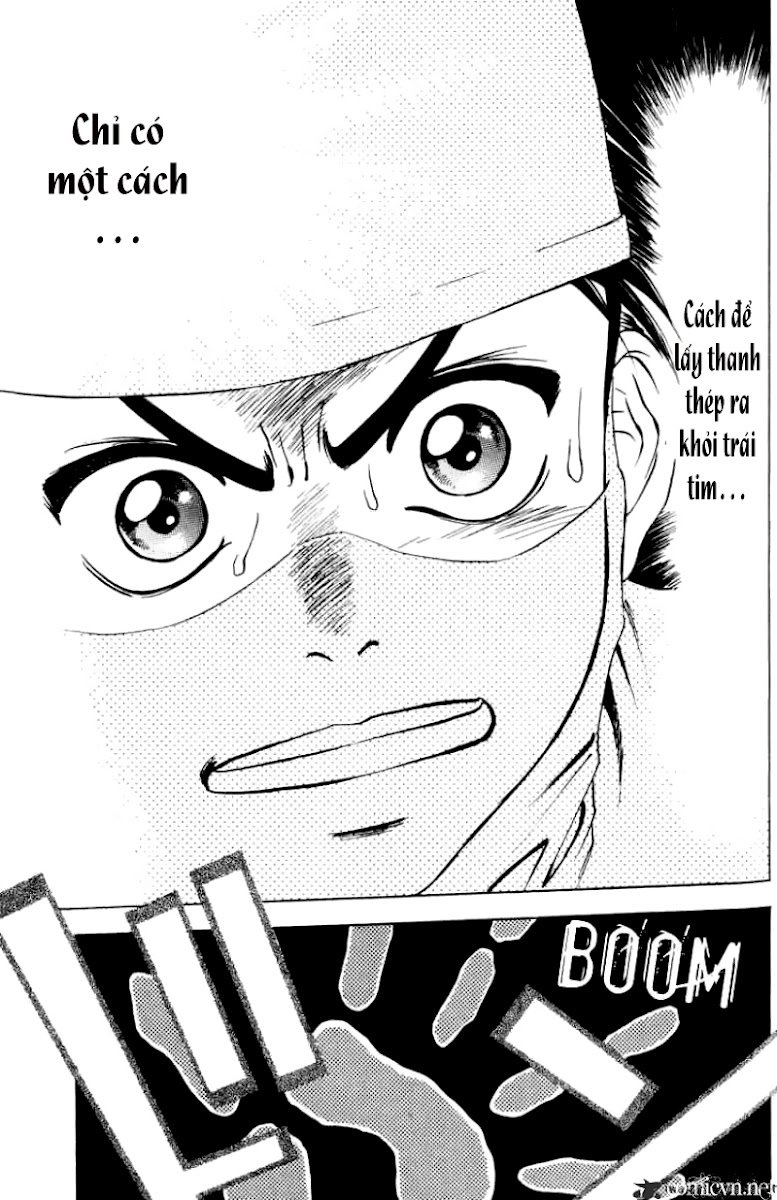 Bàn Tay Thần Sầu Teru Chapter 2 - 20