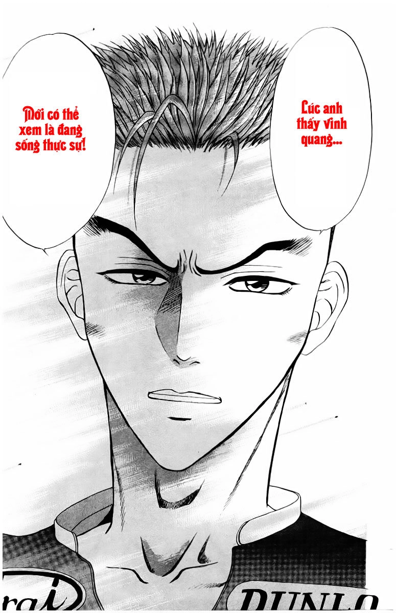 Bàn Tay Thần Sầu Teru Chapter 7 - 26