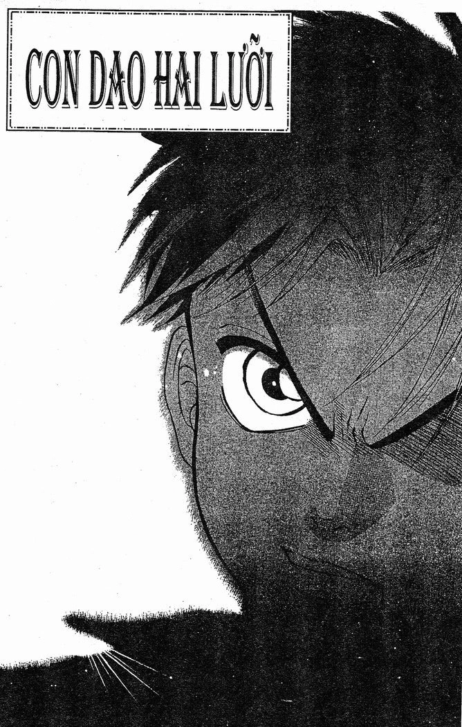 Bàn Tay Thần Sầu Teru Chapter 10 - 2