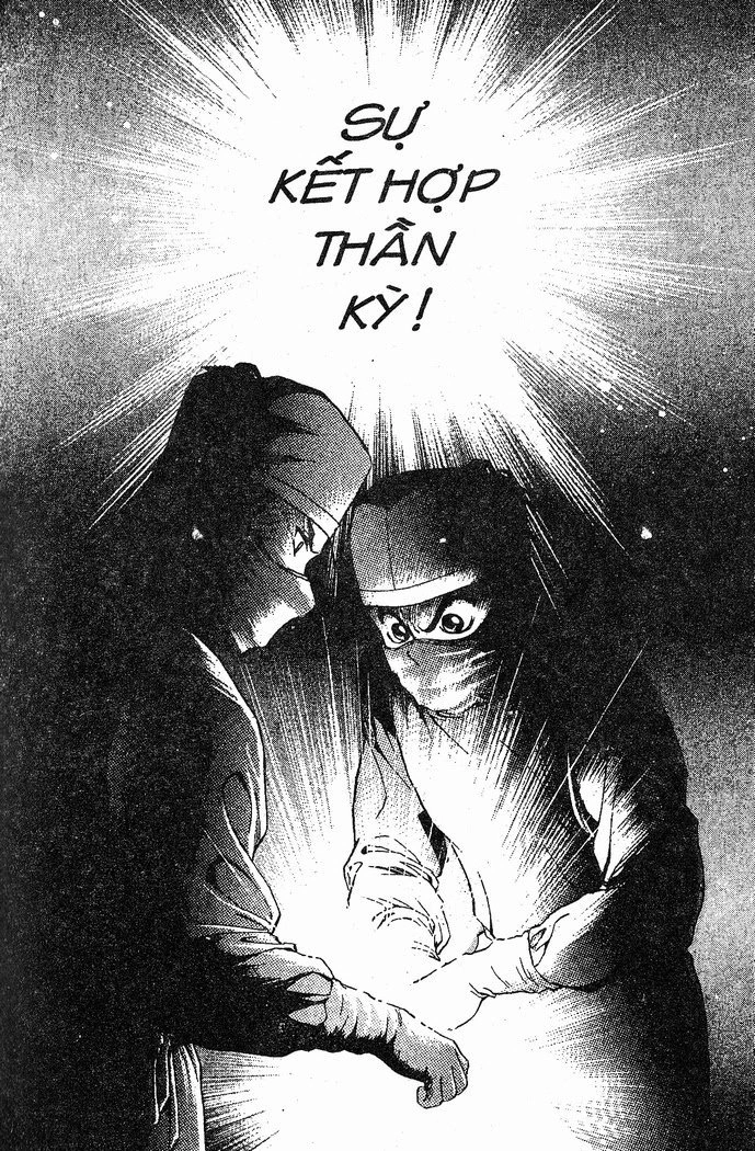 Bàn Tay Thần Sầu Teru Chapter 14 - 10