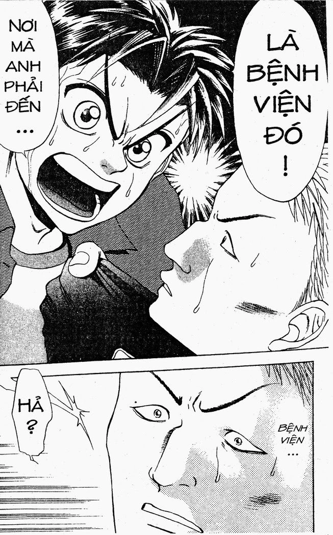 Bàn Tay Thần Sầu Teru Chapter 15 - 14