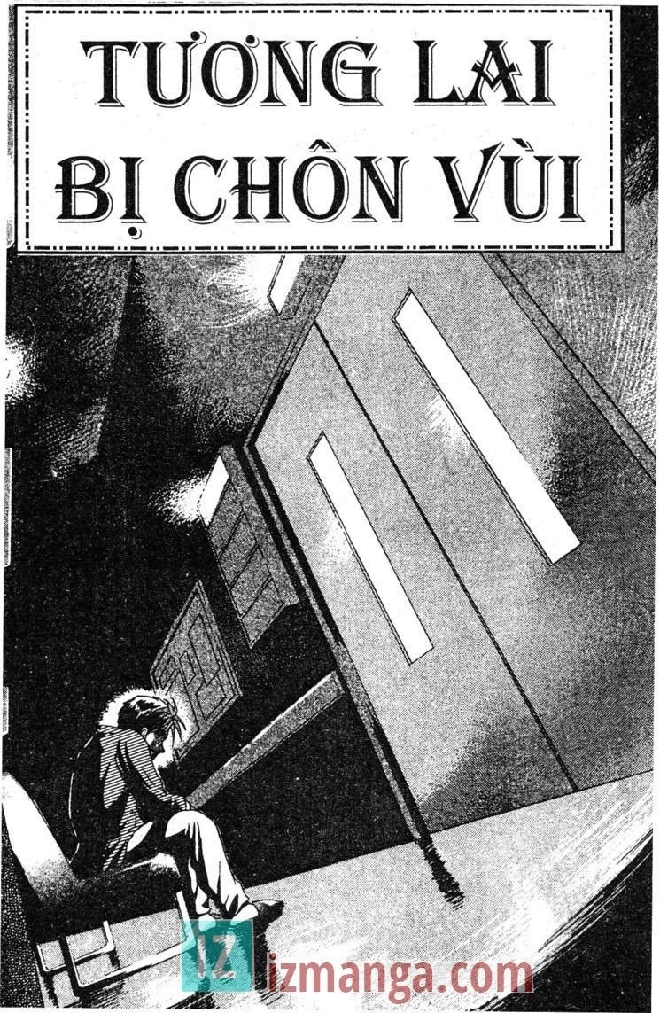 Bàn Tay Thần Sầu Teru Chapter 19 - 1