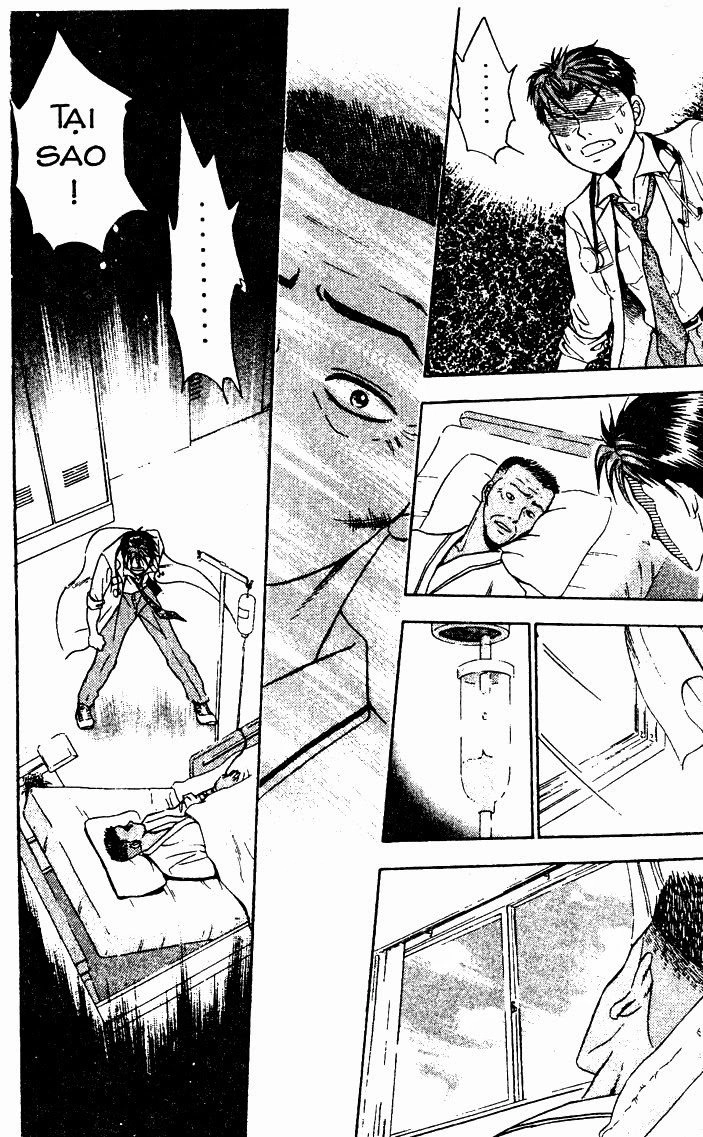 Bàn Tay Thần Sầu Teru Chapter 19 - 15