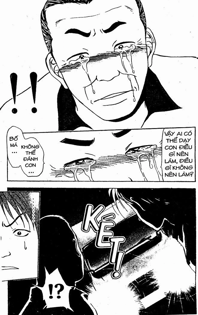 Bàn Tay Thần Sầu Teru Chapter 25 - 12