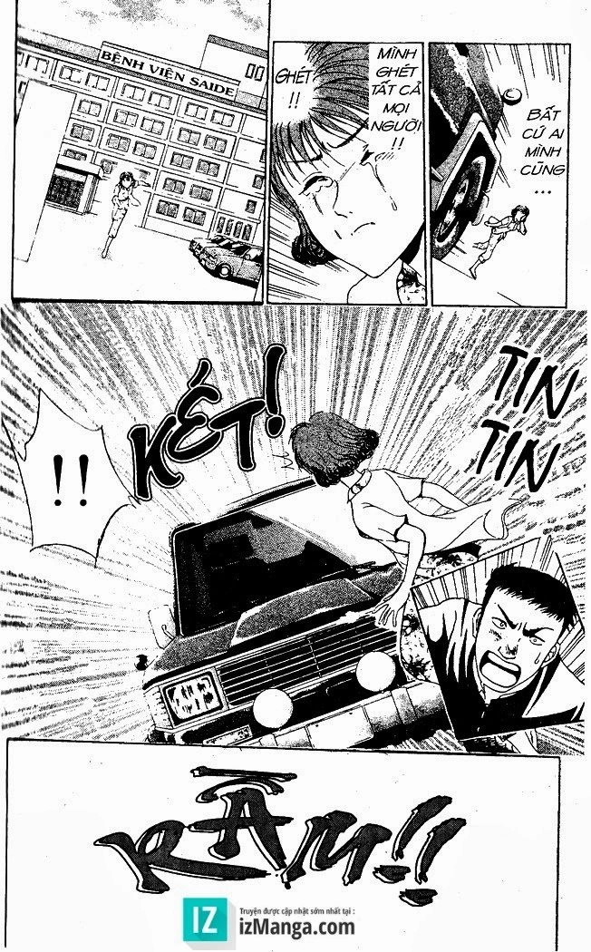 Bàn Tay Thần Sầu Teru Chapter 27 - 14