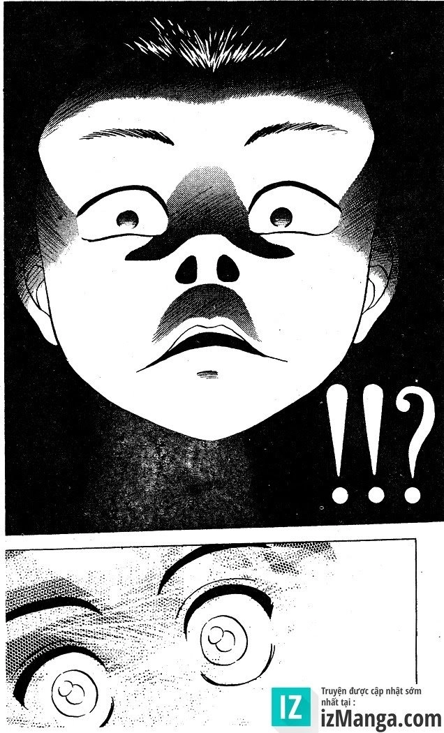 Bàn Tay Thần Sầu Teru Chapter 28 - 10