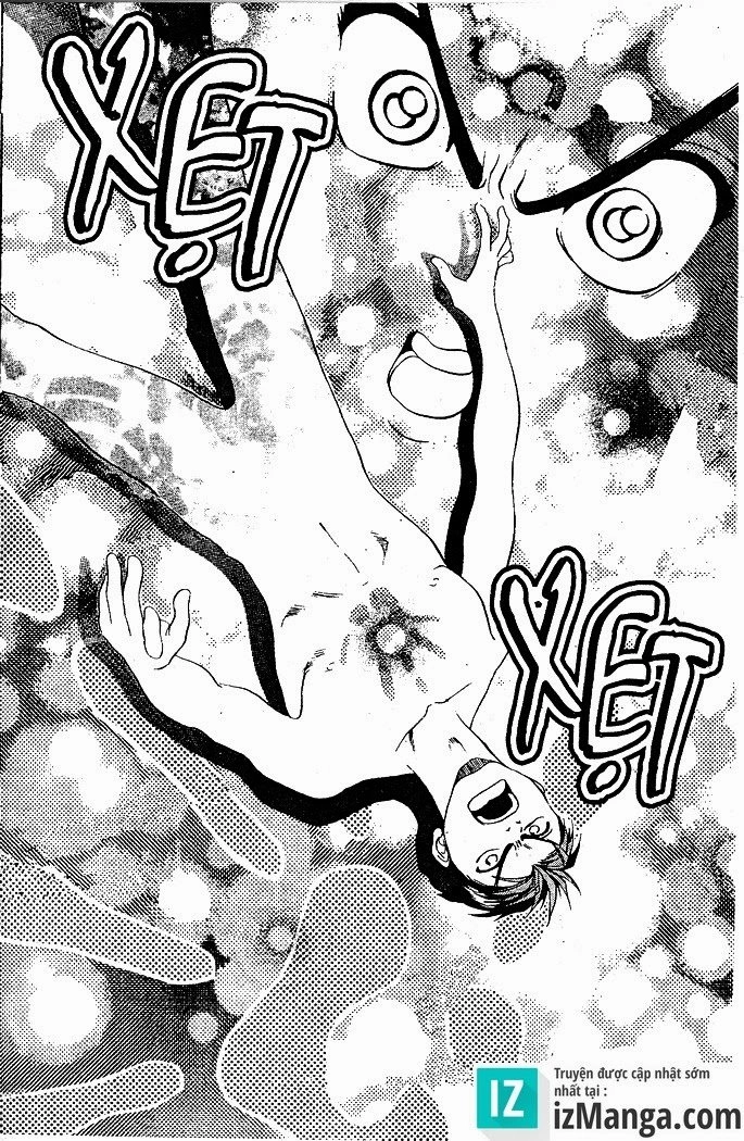 Bàn Tay Thần Sầu Teru Chapter 28 - 13