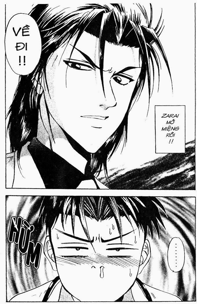 Bàn Tay Thần Sầu Teru Chapter 29 - 4