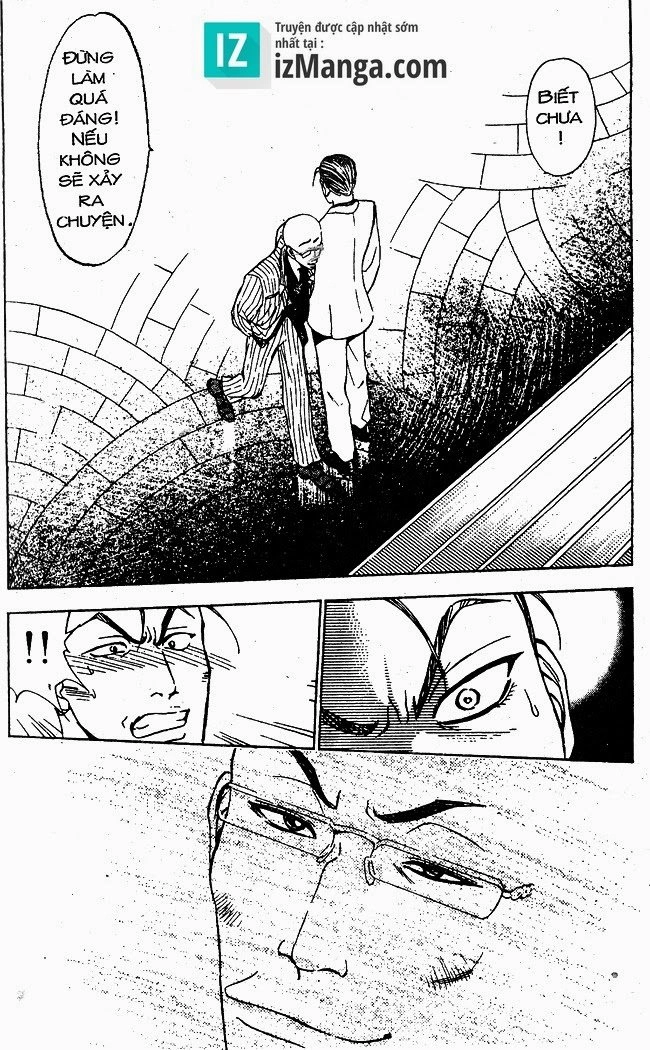 Bàn Tay Thần Sầu Teru Chapter 30 - 19