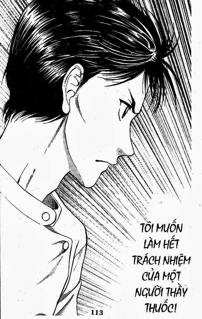 Bàn Tay Thần Sầu Teru Chapter 33 - 21