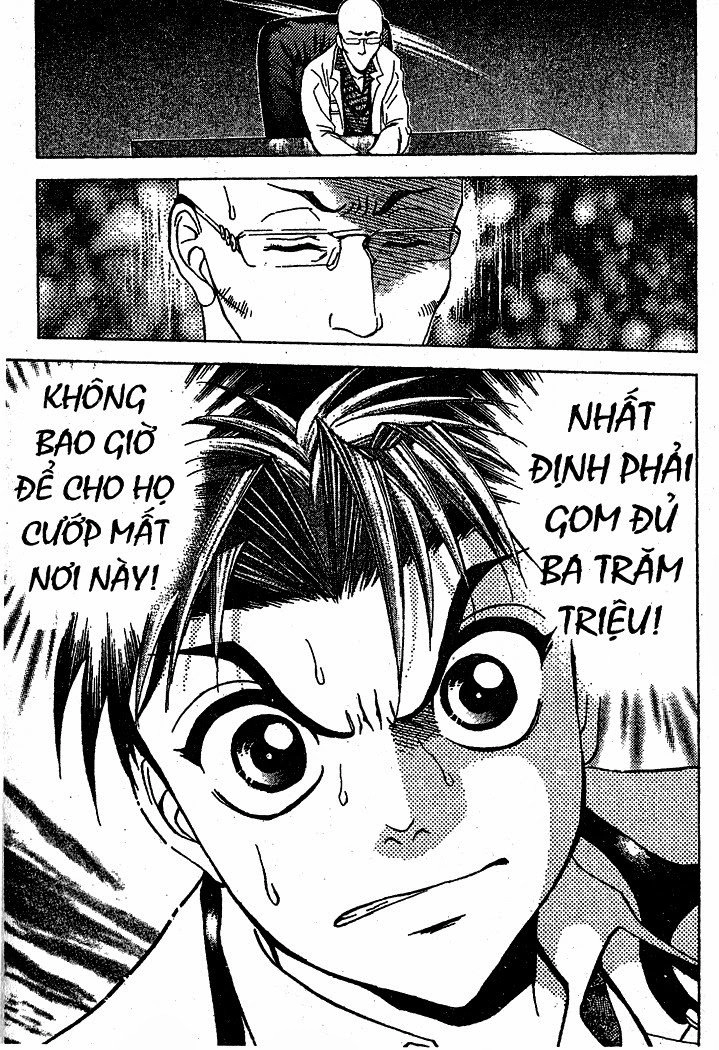 Bàn Tay Thần Sầu Teru Chapter 35 - 21