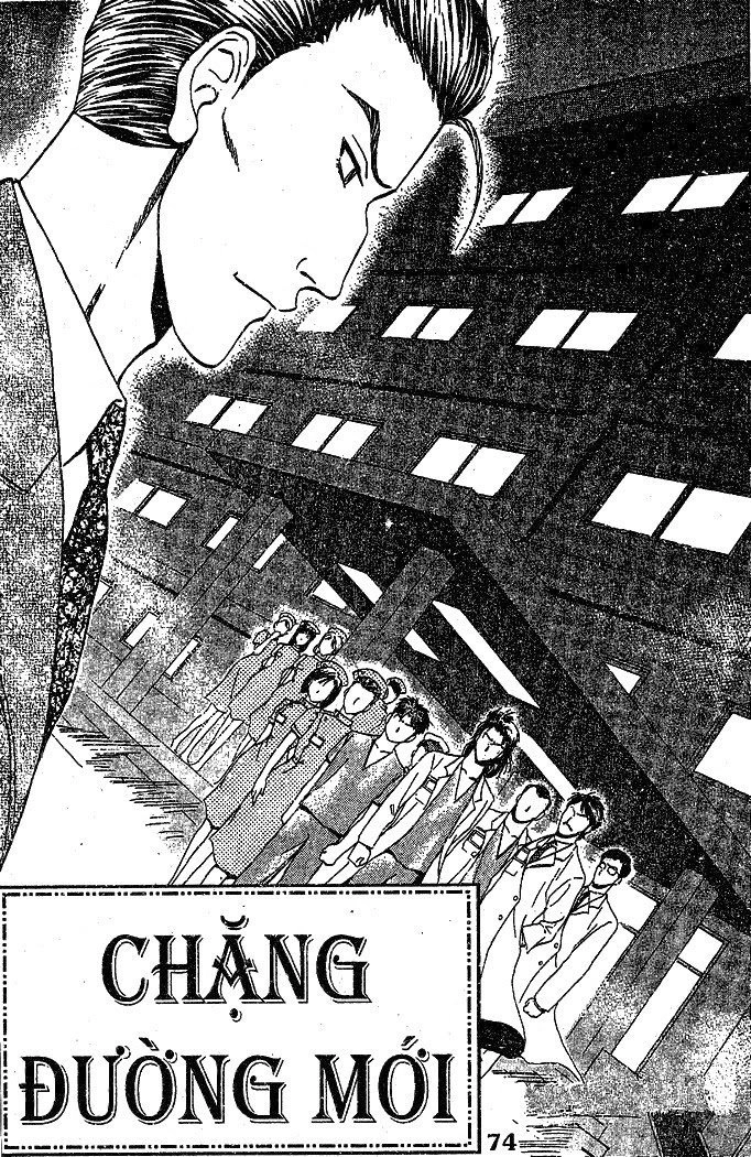 Bàn Tay Thần Sầu Teru Chapter 38 - 2