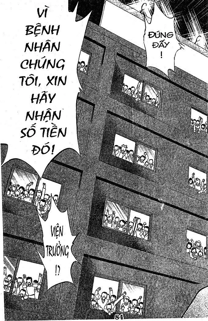 Bàn Tay Thần Sầu Teru Chapter 38 - 12