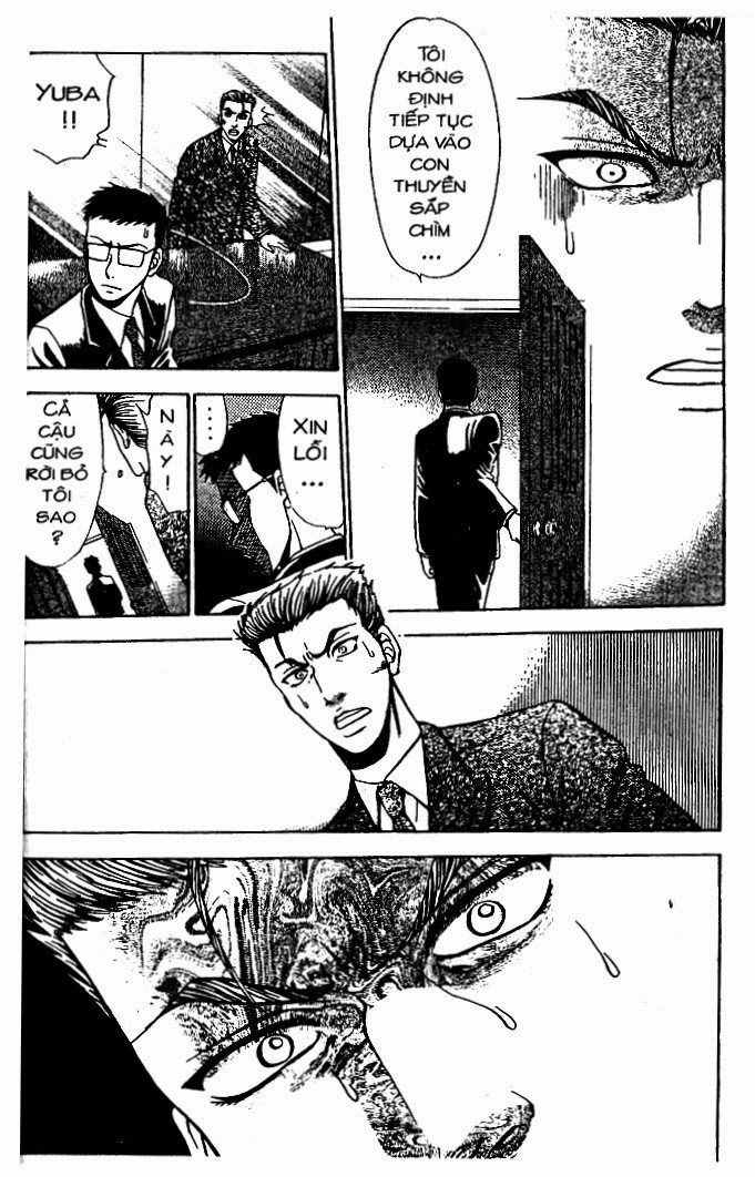 Bàn Tay Thần Sầu Teru Chapter 39 - 5