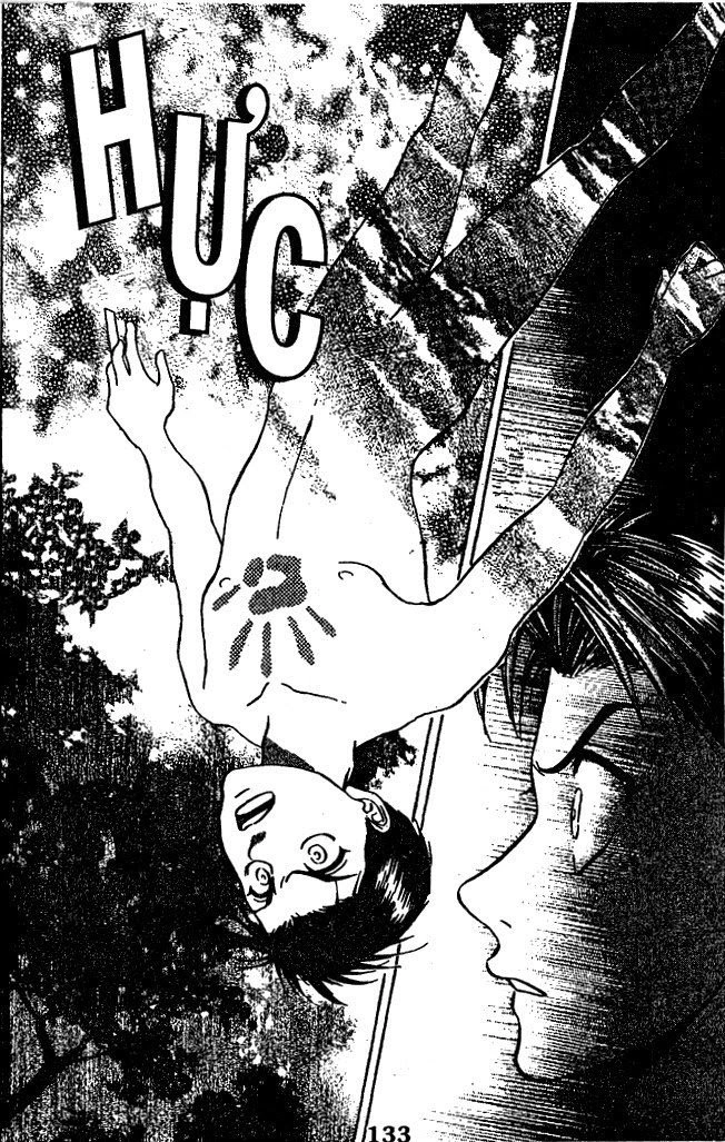 Bàn Tay Thần Sầu Teru Chapter 40 - 20