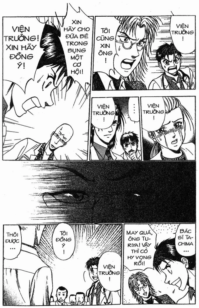 Bàn Tay Thần Sầu Teru Chapter 41 - 7