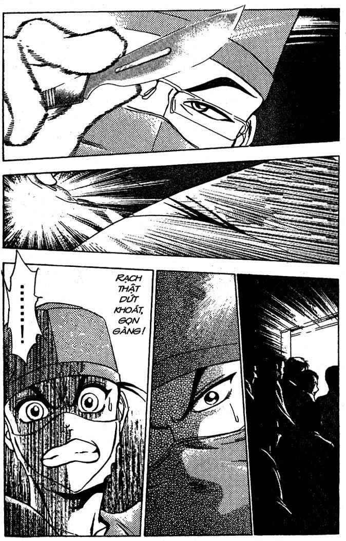 Bàn Tay Thần Sầu Teru Chapter 41 - 23