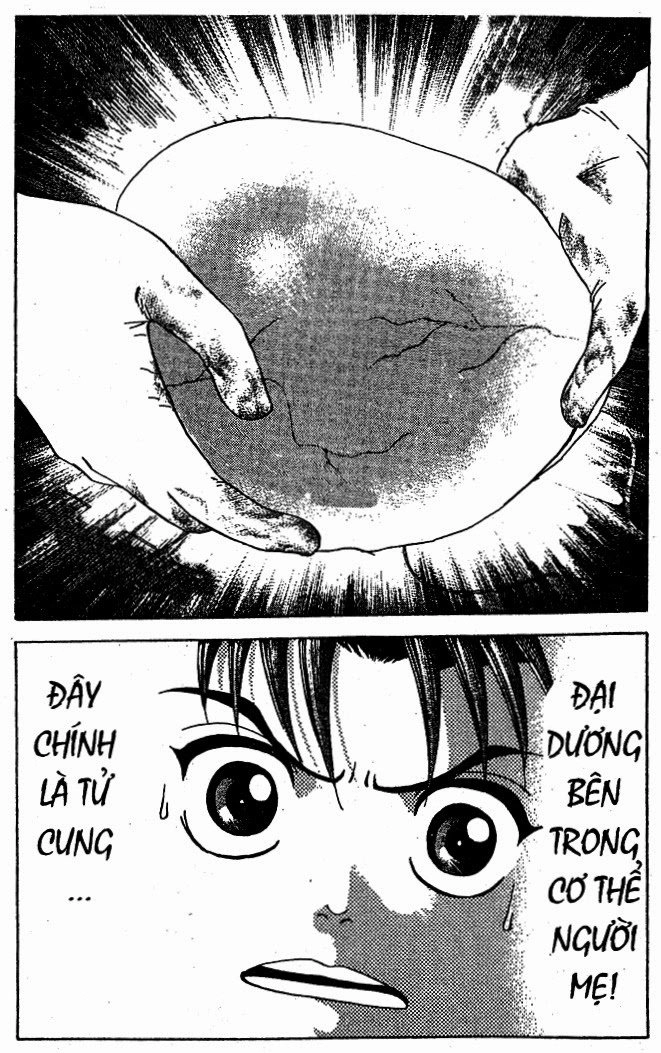 Bàn Tay Thần Sầu Teru Chapter 41 - 25