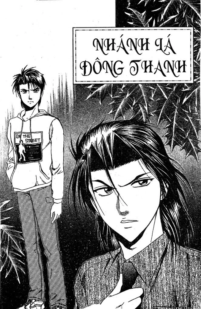 Bàn Tay Thần Sầu Teru Chapter 44 - 1