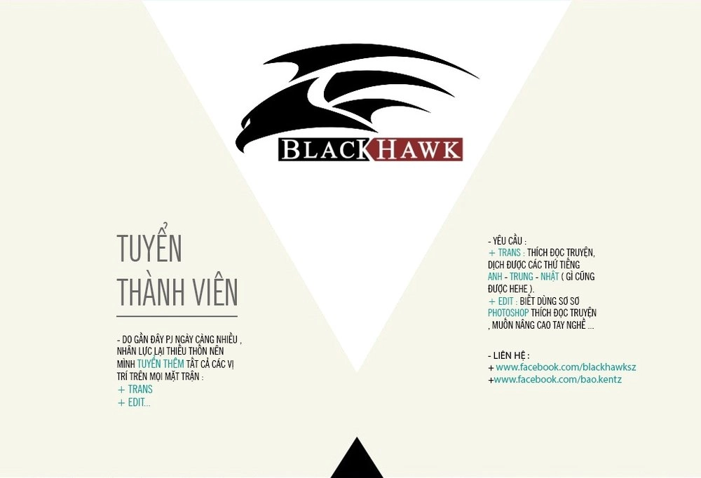 Bàn Tay Thần Sầu Teru Chapter 45 - 1