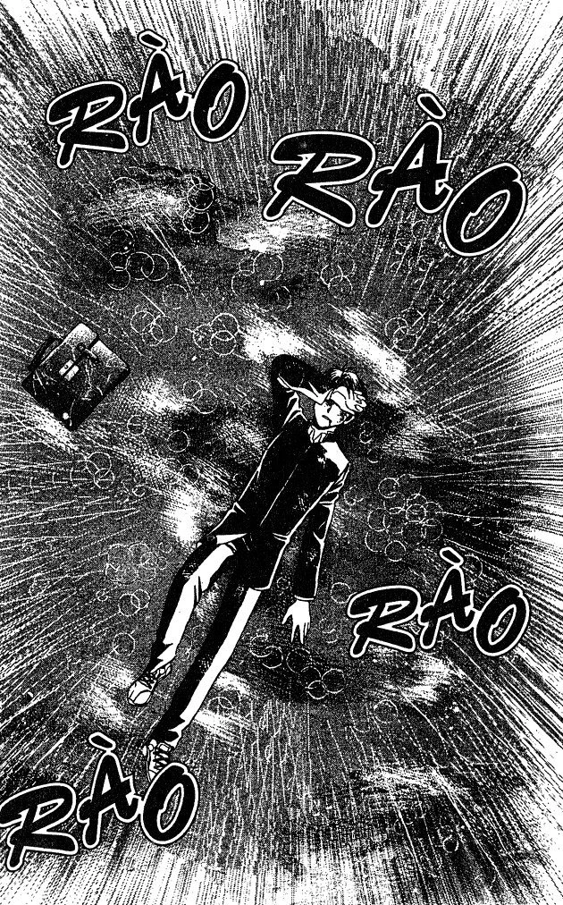 Bàn Tay Thần Sầu Teru Chapter 45 - 7
