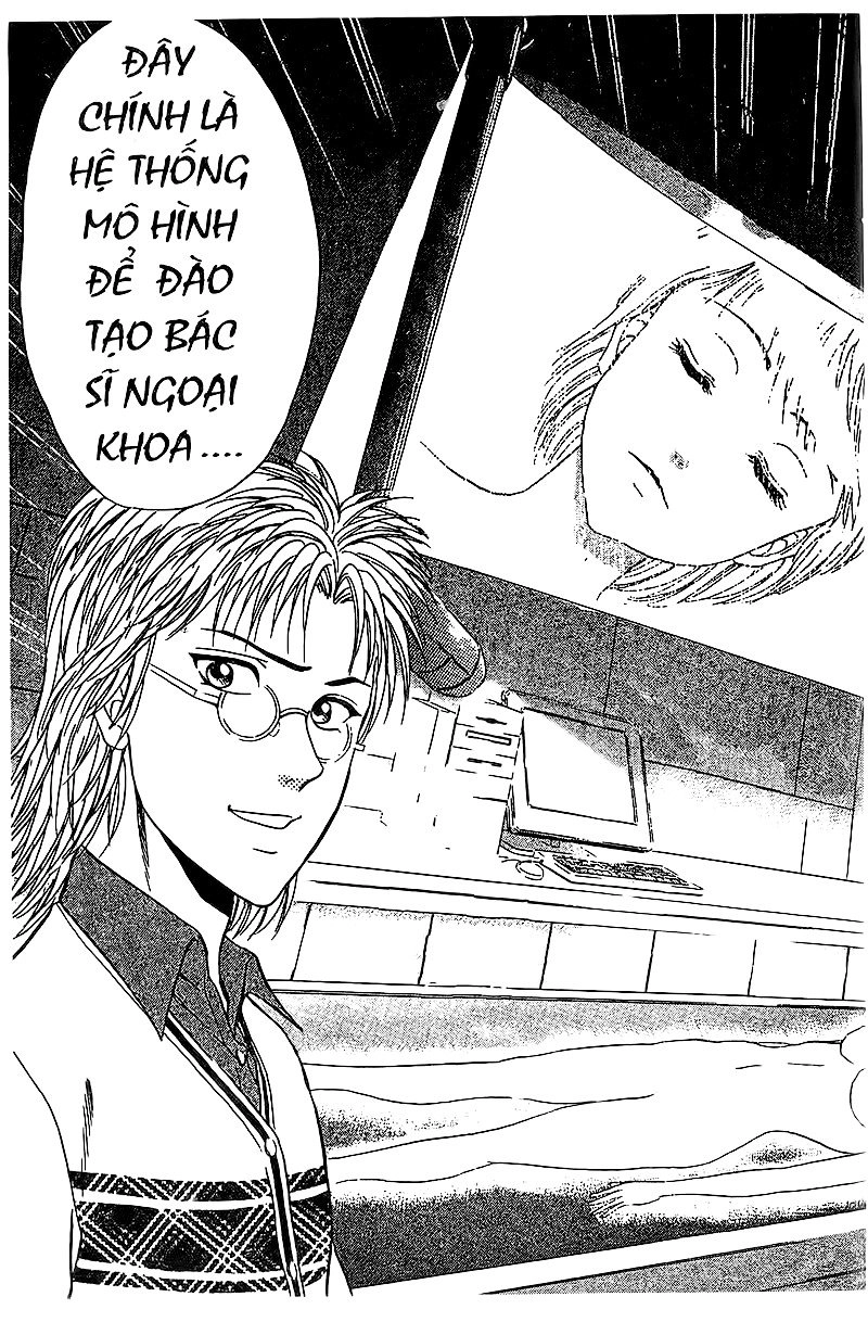 Bàn Tay Thần Sầu Teru Chapter 55 - 19