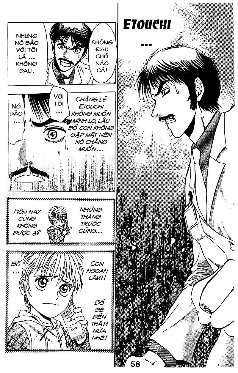 Bàn Tay Thần Sầu Teru Chapter 59 - 10