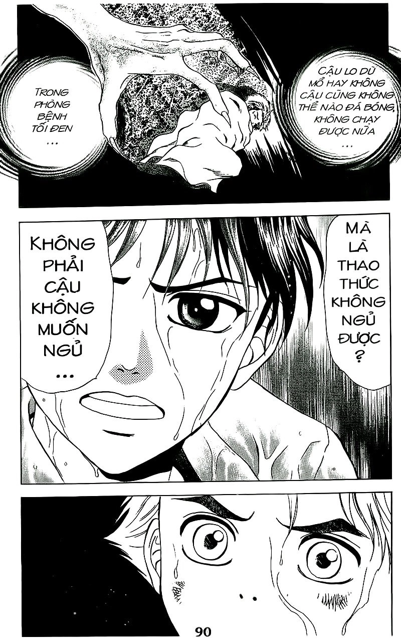 Bàn Tay Thần Sầu Teru Chapter 60 - 17