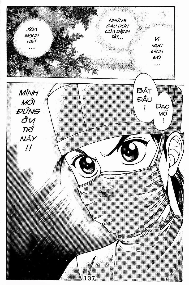 Bàn Tay Thần Sầu Teru Chapter 62 - 15