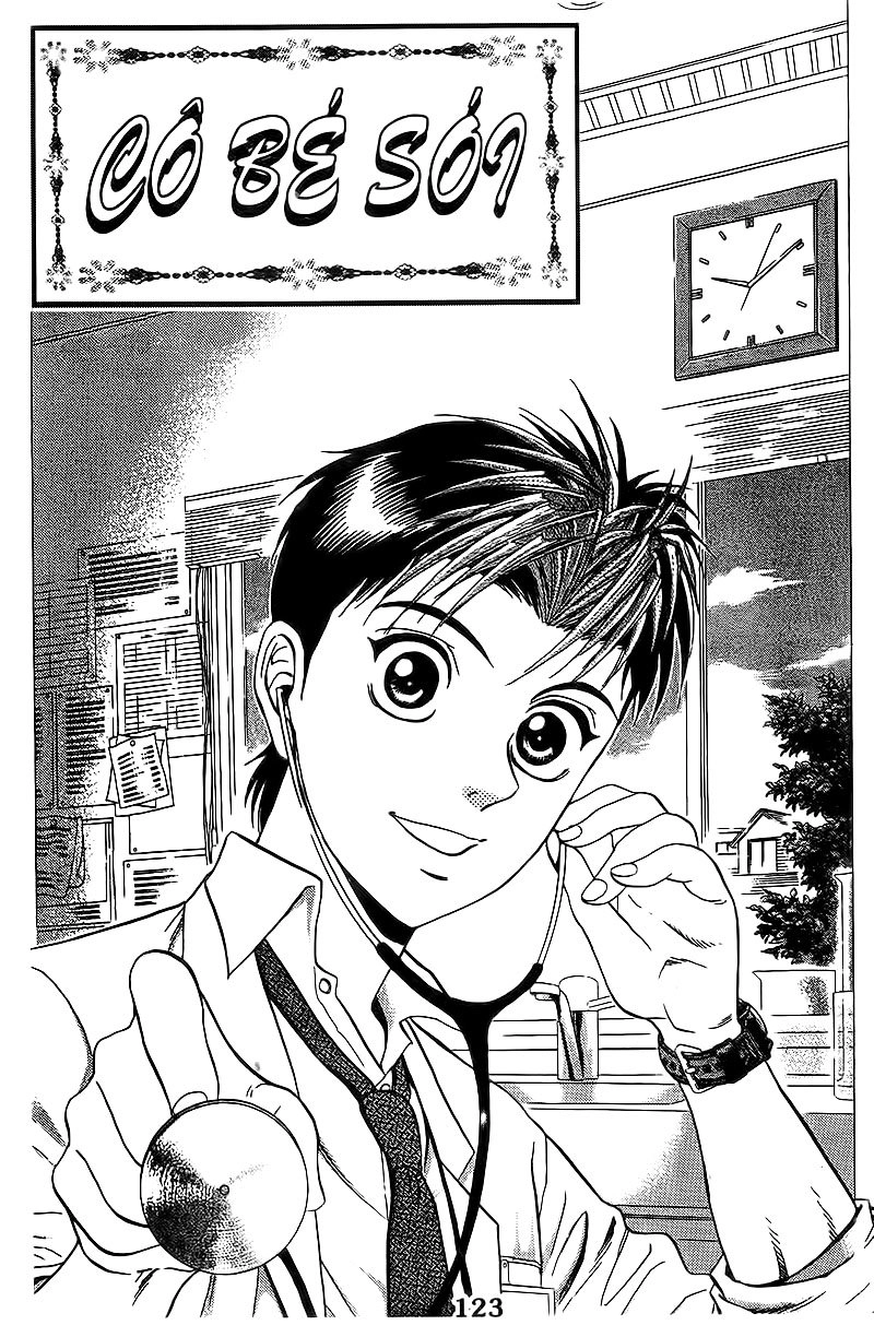 Bàn Tay Thần Sầu Teru Chapter 68 - 1