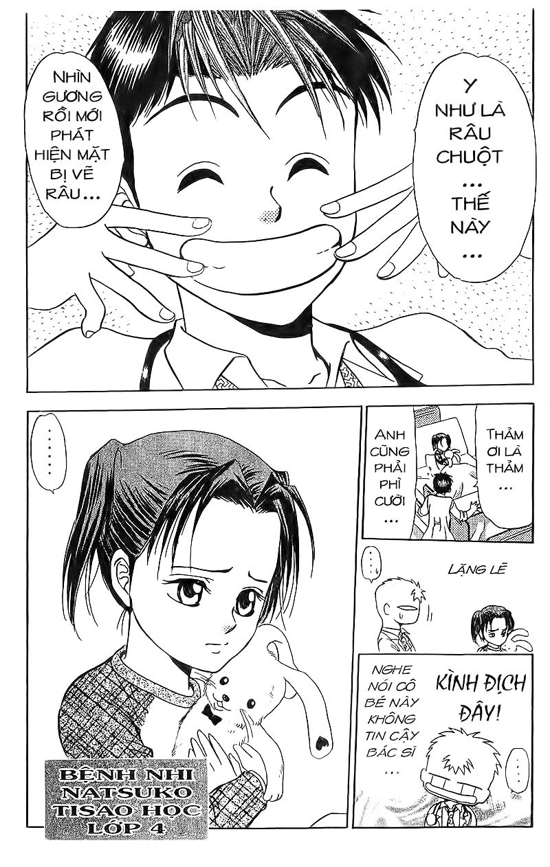 Bàn Tay Thần Sầu Teru Chapter 68 - 2