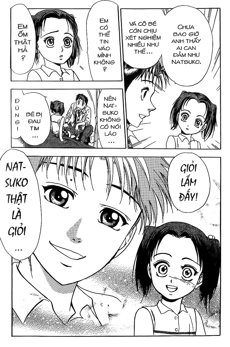 Bàn Tay Thần Sầu Teru Chapter 70 - 22