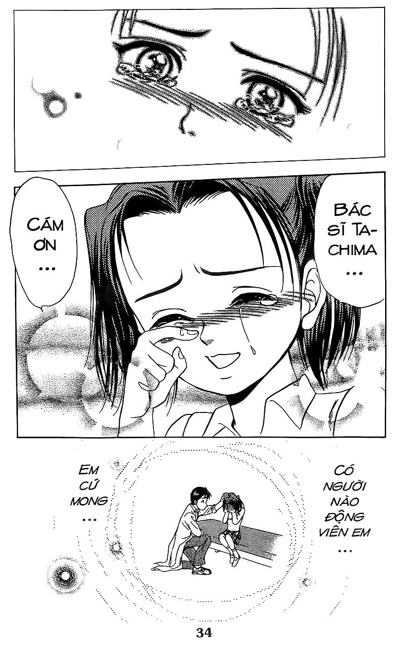 Bàn Tay Thần Sầu Teru Chapter 70 - 23