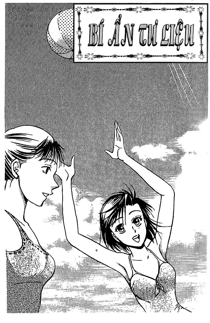 Bàn Tay Thần Sầu Teru Chapter 71 - 1