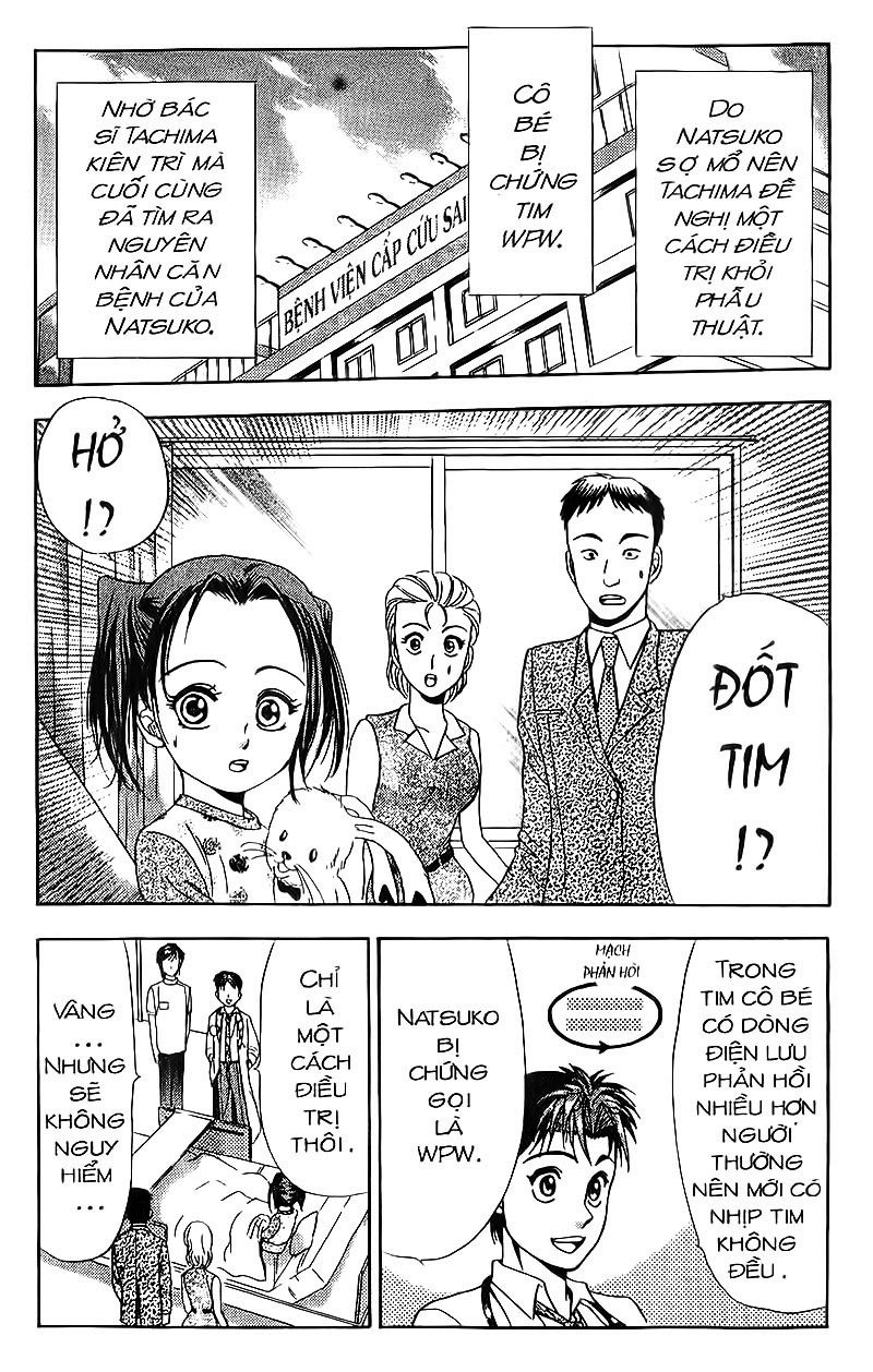 Bàn Tay Thần Sầu Teru Chapter 71 - 2