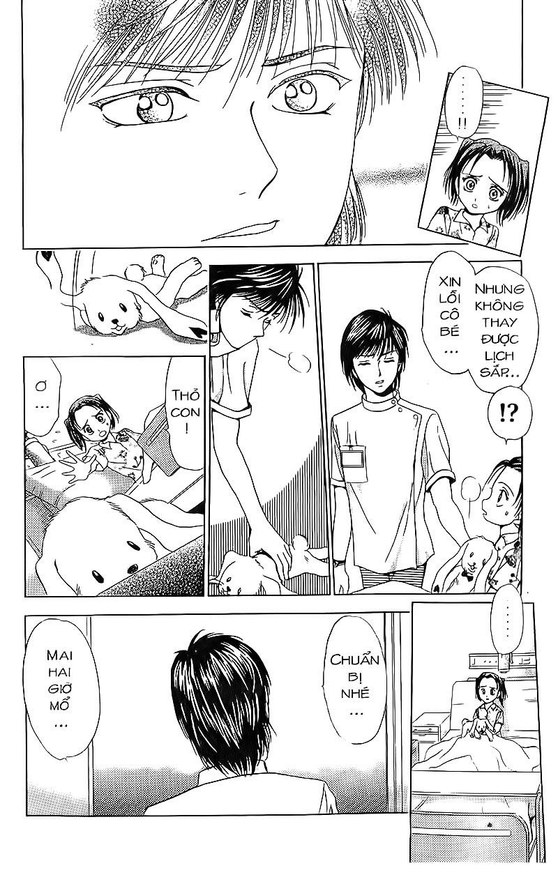 Bàn Tay Thần Sầu Teru Chapter 71 - 9