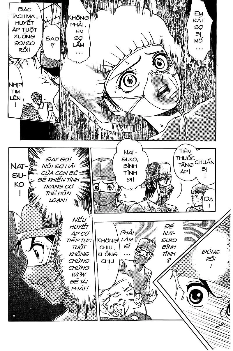 Bàn Tay Thần Sầu Teru Chapter 71 - 17