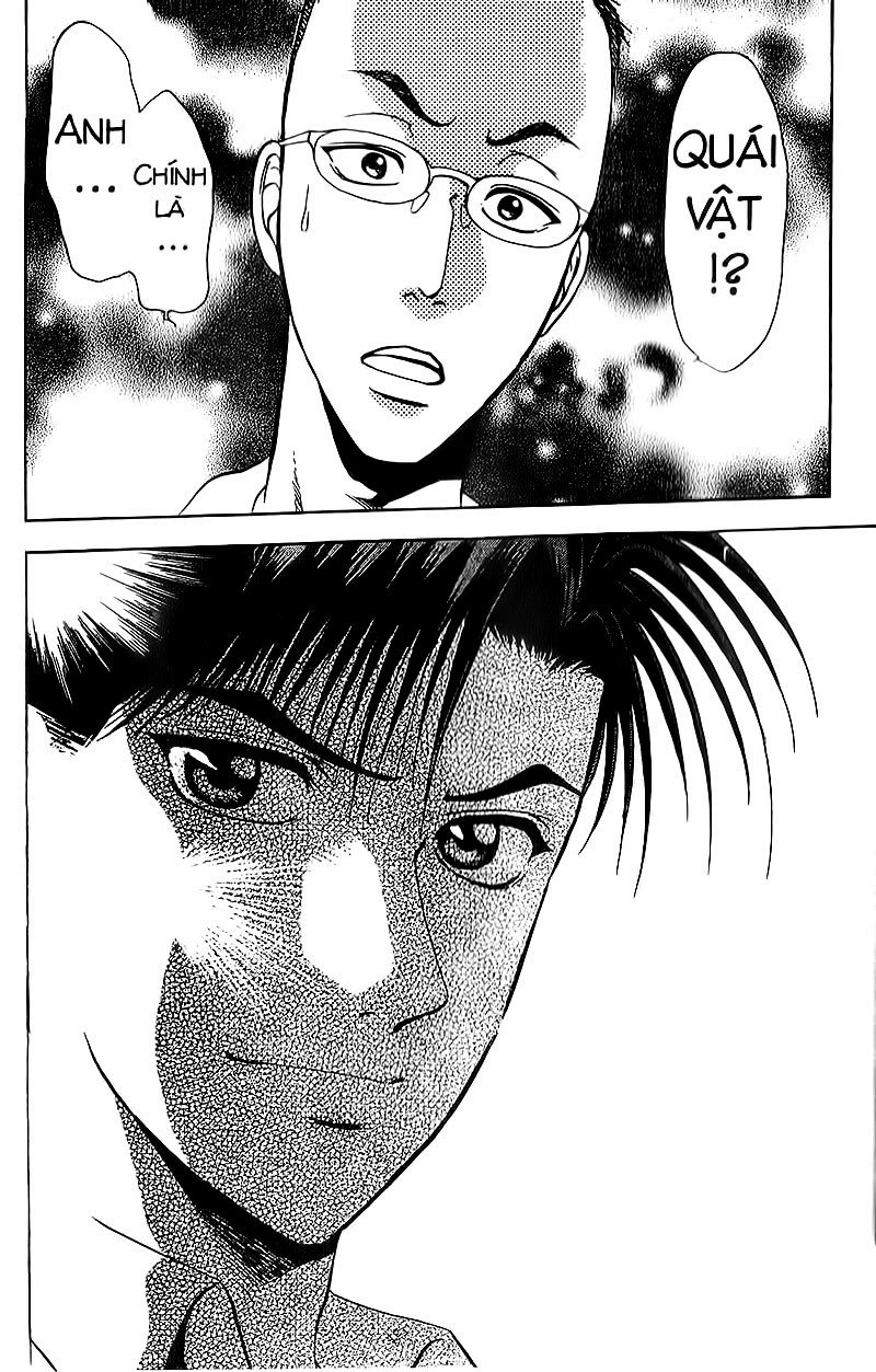 Bàn Tay Thần Sầu Teru Chapter 73 - 19