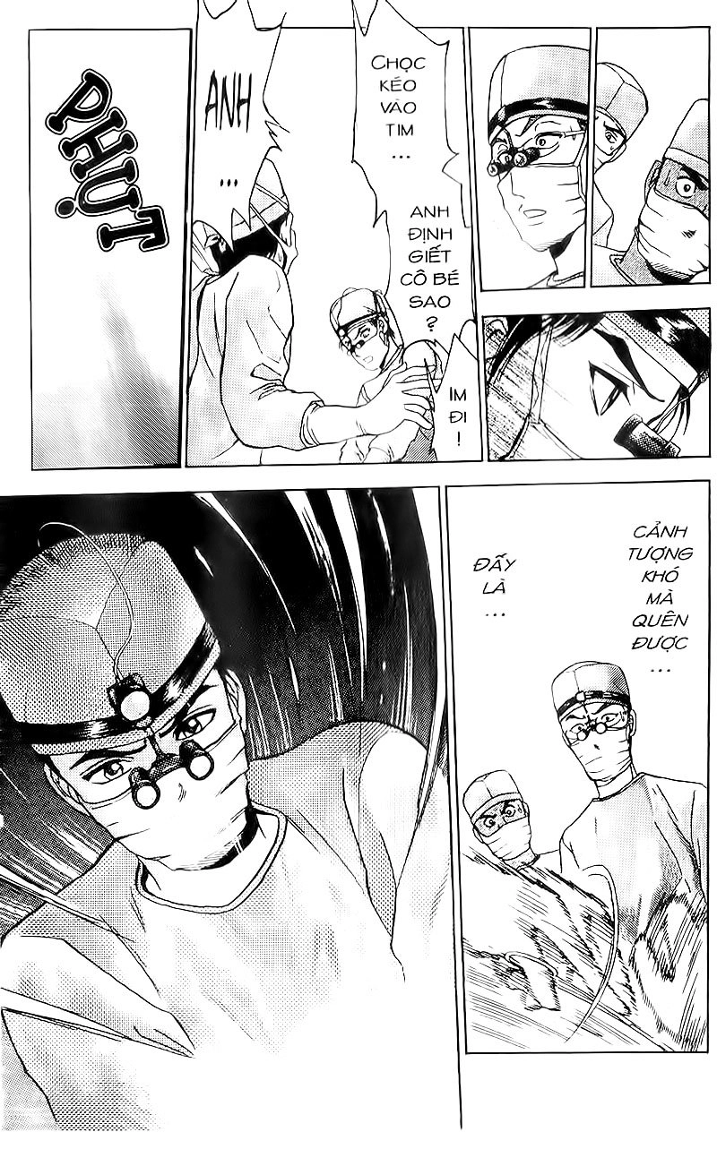 Bàn Tay Thần Sầu Teru Chapter 73 - 25