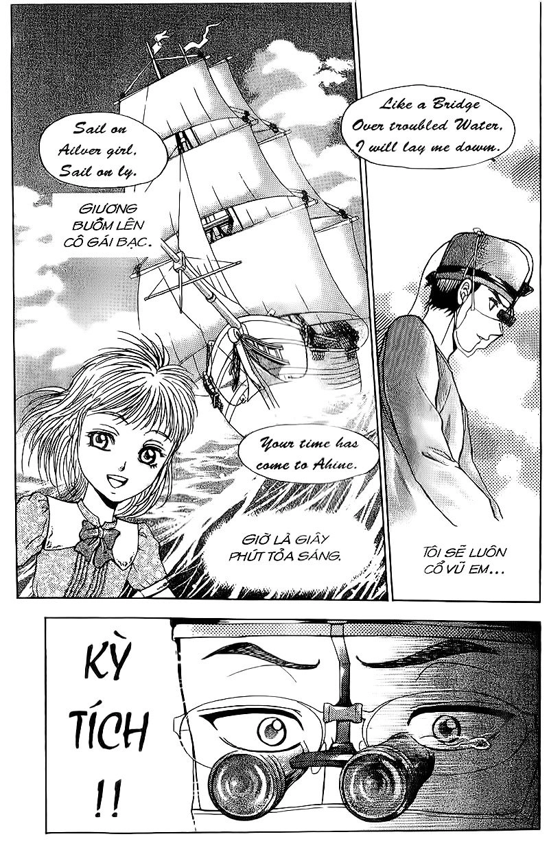 Bàn Tay Thần Sầu Teru Chapter 73 - 27