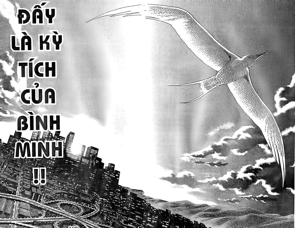 Bàn Tay Thần Sầu Teru Chapter 73 - 28