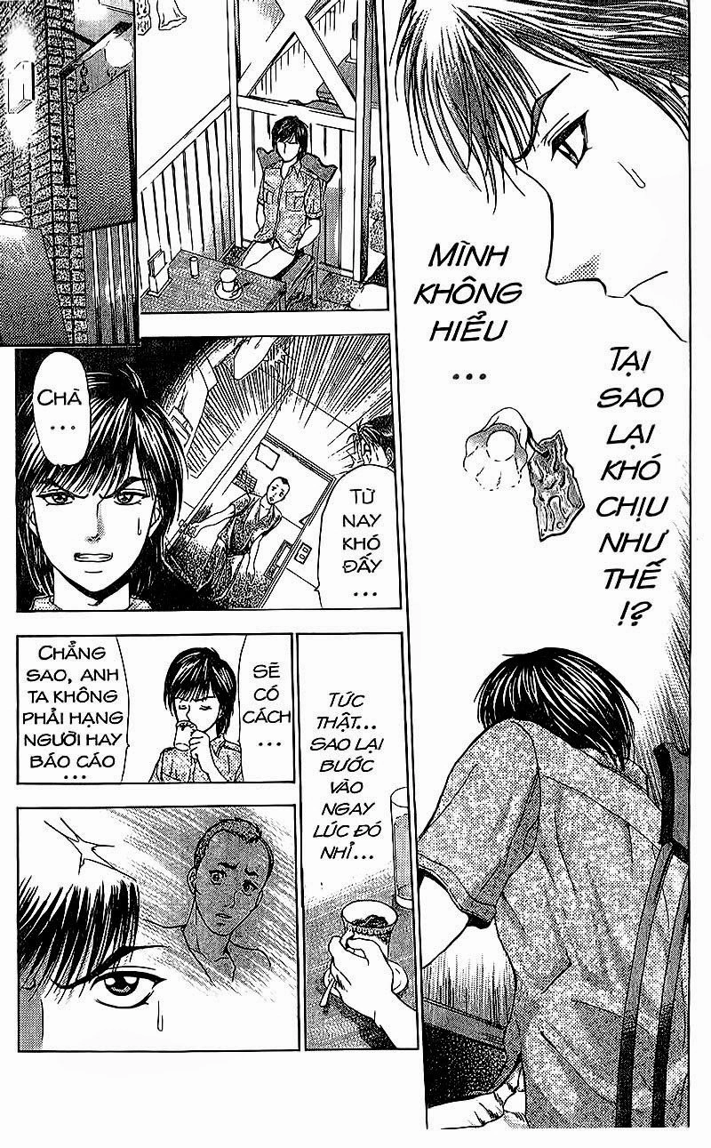 Bàn Tay Thần Sầu Teru Chapter 75 - 8