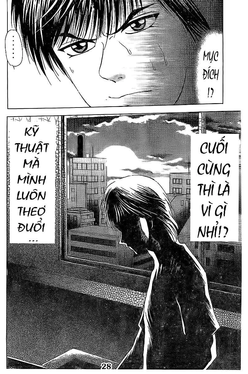 Bàn Tay Thần Sầu Teru Chapter 75 - 25