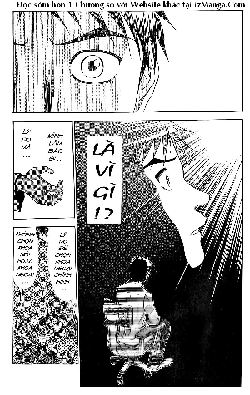 Bàn Tay Thần Sầu Teru Chapter 77 - 19