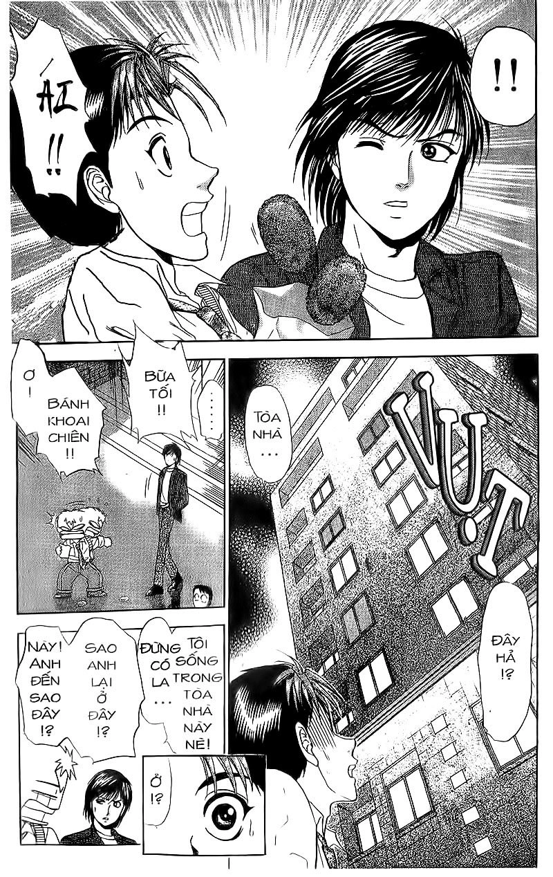 Bàn Tay Thần Sầu Teru Chapter 79 - 6