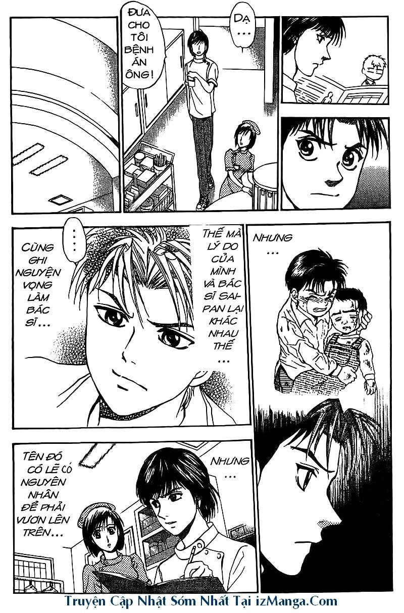 Bàn Tay Thần Sầu Teru Chapter 81 - 30