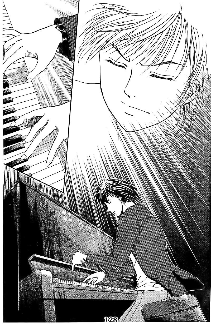 Bàn Tay Thần Sầu Teru Chapter 85 - 19