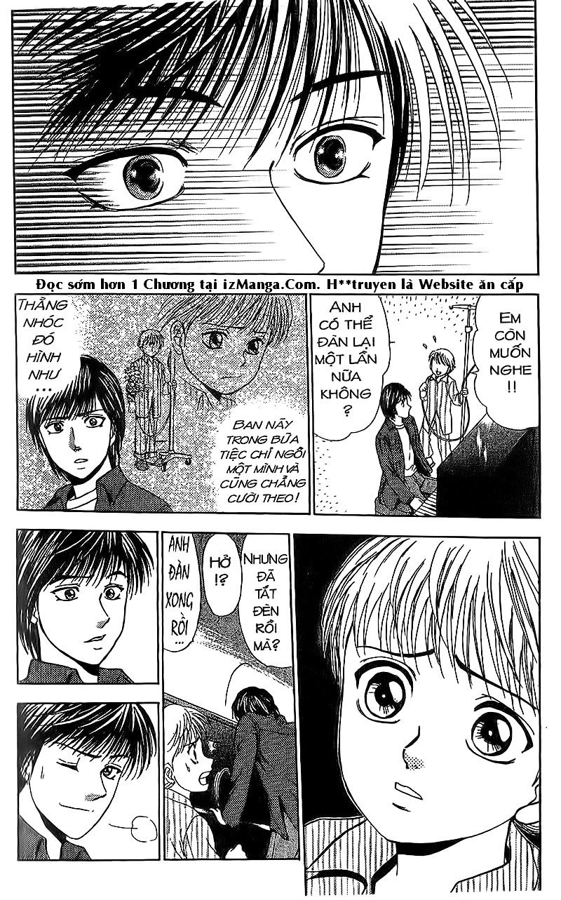 Bàn Tay Thần Sầu Teru Chapter 85 - 22