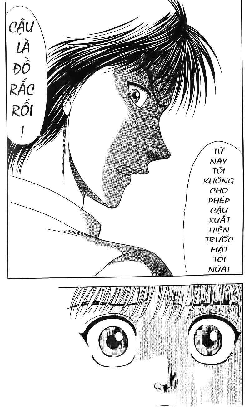 Bàn Tay Thần Sầu Teru Chapter 86 - 10